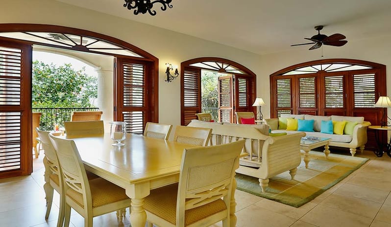 Cap Maison-3 Bedroom Villa Suite 4_18708